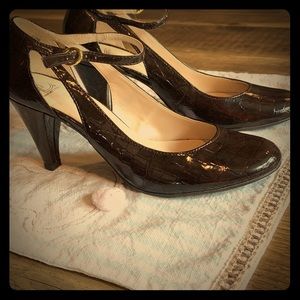 High heels